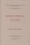 BEATRIZ DE PORTUGAL: LA PUGNA DINÁSTICA AVÍS-TRASTÁMARA