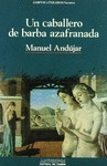 CABALLERO DE BARBA AZAFRANADA
