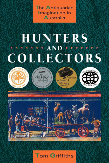 HUNTERS AND COLLECTORS