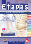 ETAPA 10, TAREAS