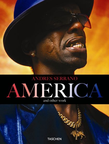 AMERICA/AND OTHER WORK