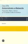 AUTORRETRATO A DISTANCIA: TOCQUEVILLE, WEBER Y ADORNO EN LOS ESTADOS UNIDOS DE AMÉRICA