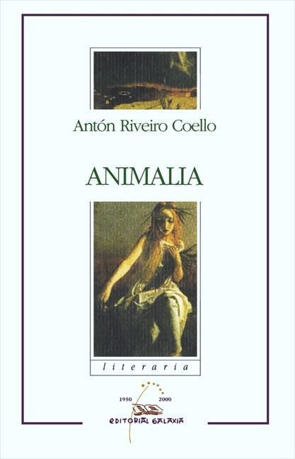 ANIMALIA (NL) (PREMIO CAFE DUBLIN)