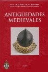 ANTIGÜEDADES MEDIEVALES