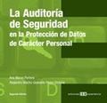 LA AUDITORÍA DE SEGURIDAD EN LA PROTECCIÓN DE DATOS DE CARÁCTER PERSONAL.