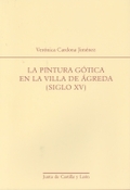 LA PINTURA GÓTICA EN LA VILLA DE ÁGREDA (SIGLO XV)