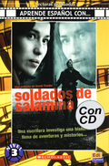 SOLDADOS DE SALAMINA+CD NIVEL 3
