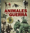 ANIMALES EN LA GUERRA.