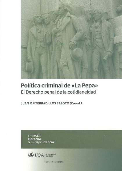 POLÍTICA CRIMINAL DE 
