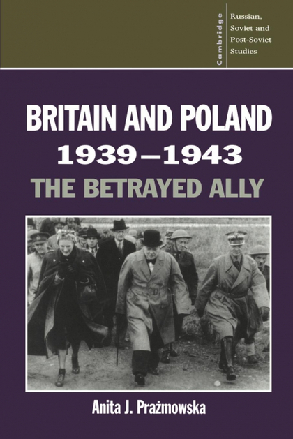 BRITAIN AND POLAND 1939 1943