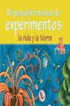 MI PEQUEÑO MANUAL DE EXPERIMENTOS.. MI PEQUEÑO MANUAL DE EXPERIMENTOS