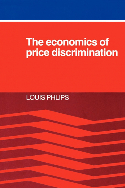 THE ECONOMICS OF PRICE DISCRIMINATION