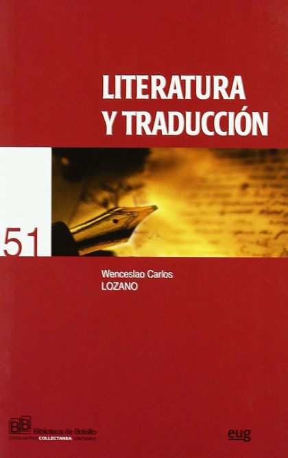 LITERATURA Y TRADUCCIÓN