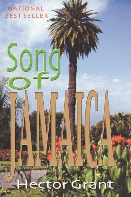 SONG OF JAMAICA