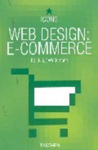 WEB DESIGN : E-COMMERCE (IEP).
