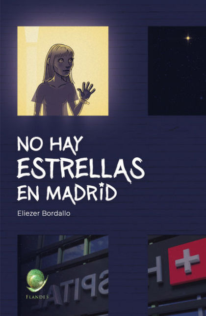 NO HAY ESTRELLAS EN MADRID.
