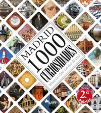 MADRID 1000 CURIOSIDADES (2ª EDICIÓN)
