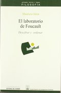 LABORATORIO DE FOUCAULT