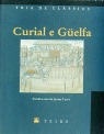 TRIA DE CLÀSSICS 009 - CURIAL E GÜELFA