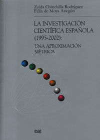 LA INVESTIGACIÓN CIENTÍFICA ESPAÑOLA (1995-2002): UNA APROXIMACIÓN MÉTRICA