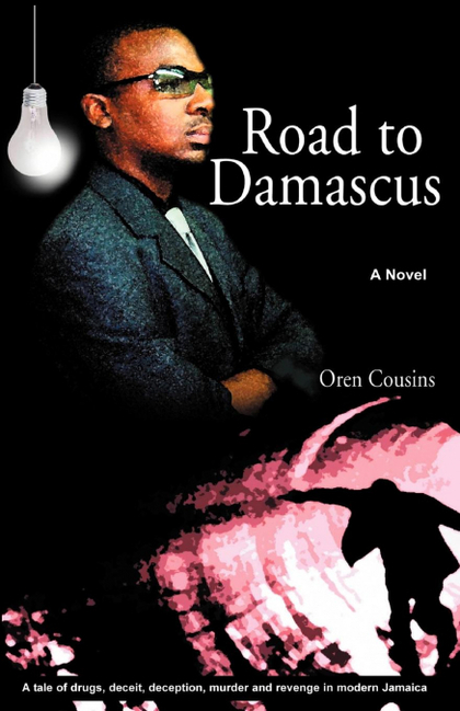 ROAD TO DAMASCUS