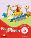 NUEVE Y MEDIO 5