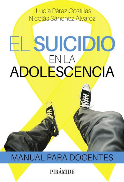 SUICIDIO EN LA ADOLESCENCIA