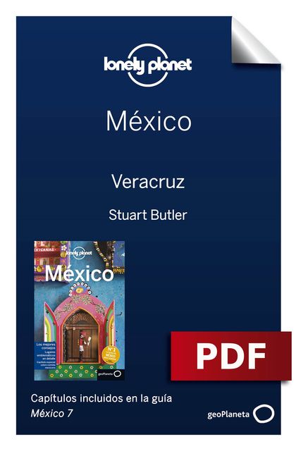 México 7_4. Veracruz