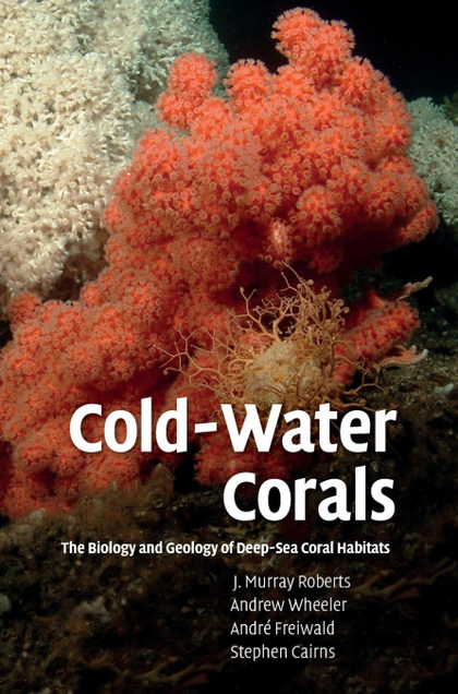 COLD-WATER CORALS