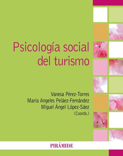 PSICOLOGÍA SOCIAL DEL TURISMO
