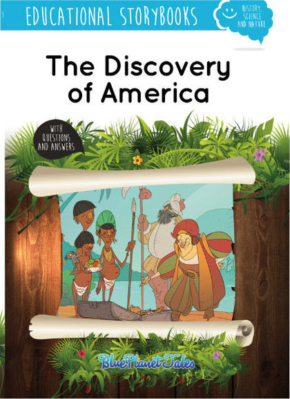 THE DISCOVERY OF AMERICA