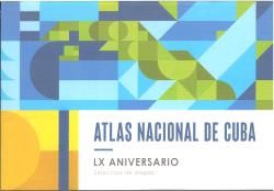 ATLAS NACIONAL DE CUBA