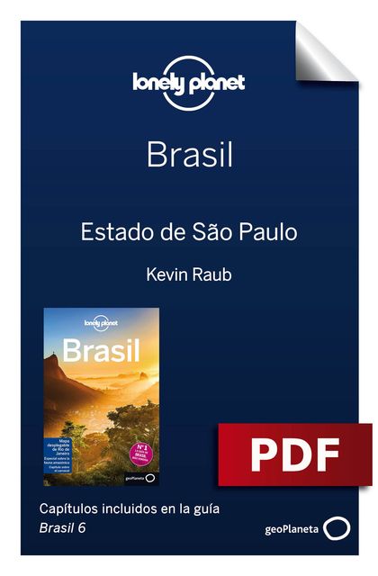 Brasil 6_5. Estado de Sao Paulo