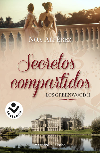 SECRETOS COMPARTIDOS (LOS GREENWOOD 2).