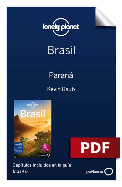 Brasil 6_6. Paraná