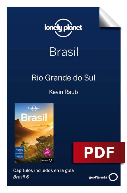 Brasil 6_8. Rio Grande do Sul