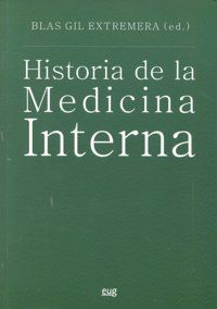 HISTORIA DE LA MEDICINA INTERNA