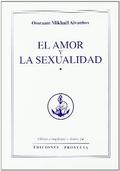 EL AMOR Y LA SEXUALIDAD.