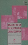 ANÁLISIS DE LA REALIZACIÓN CINEMATOGRÁFICA