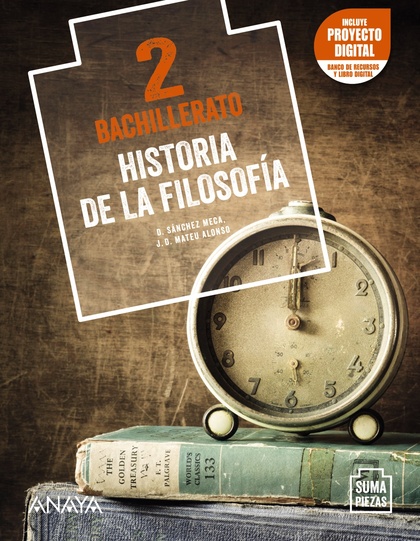 HISTORIA DE LA FILOSOFÍA 2..