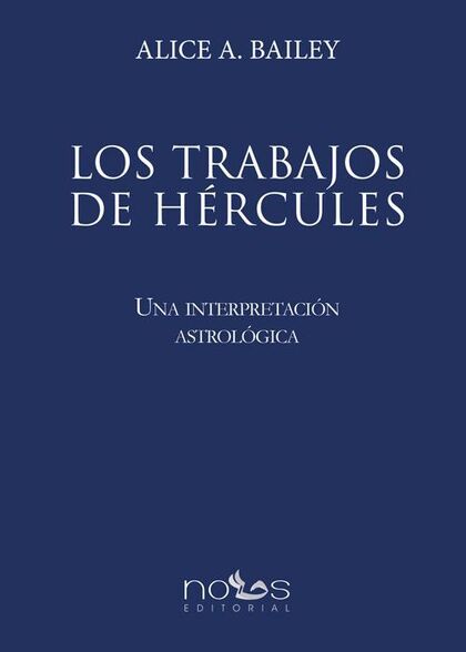 LOS TRABAJOS DE HÉRCULES