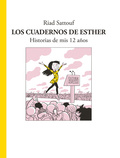 Los cuadernos de Esther 3 - Historias de mis 12 años