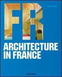 ARCHITECTURE IN FRANCE (IEP).