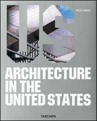 ARCHITECTURE IN THE USA (IEP).