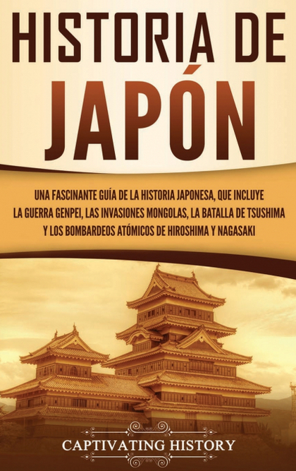 HISTORIA DE JAPÓN
