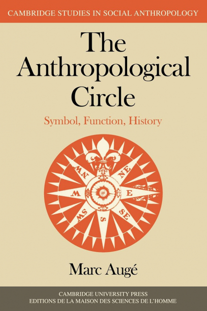 THE ANTHROPOLOGICAL CIRCLE