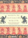 BARAJA DE INSPIRACIÓN BUDISTA