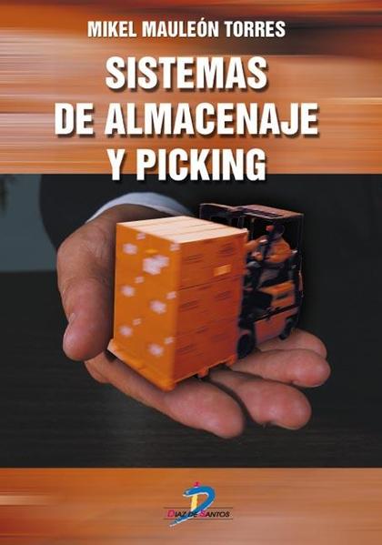 SISTEMAS DE ALMACENAJE Y PICKING