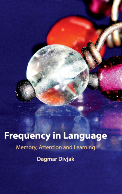 FREQUENCY IN LANGUAGE