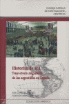 HISTORIAS DE ACÁ: TRAYECTORIA MIGRATORIA DE LOS ARGENTINOS EN ESPAÑA